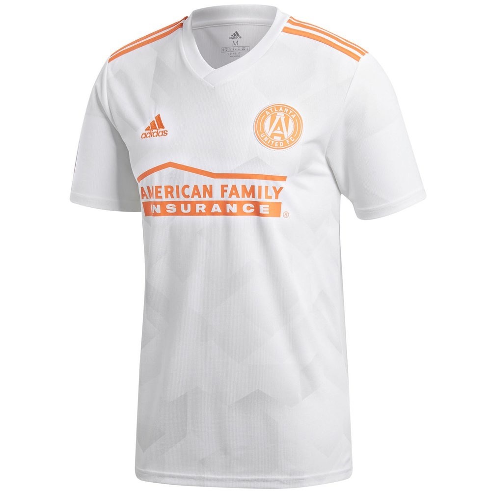 Adidas Soccer jersey